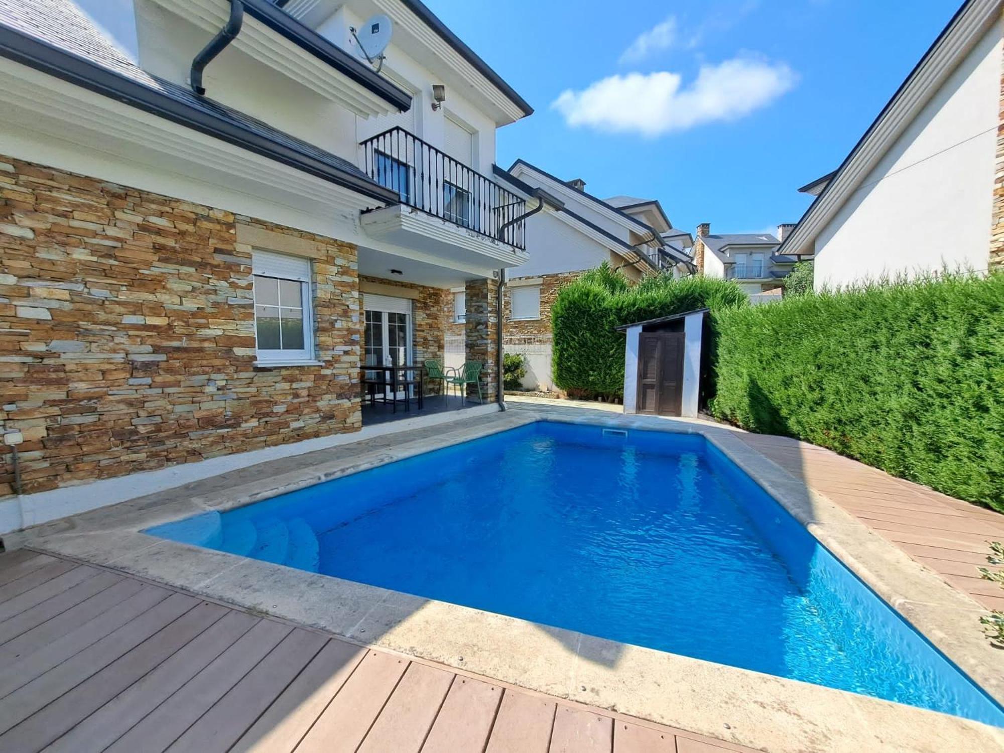 4 Holiday home Suances