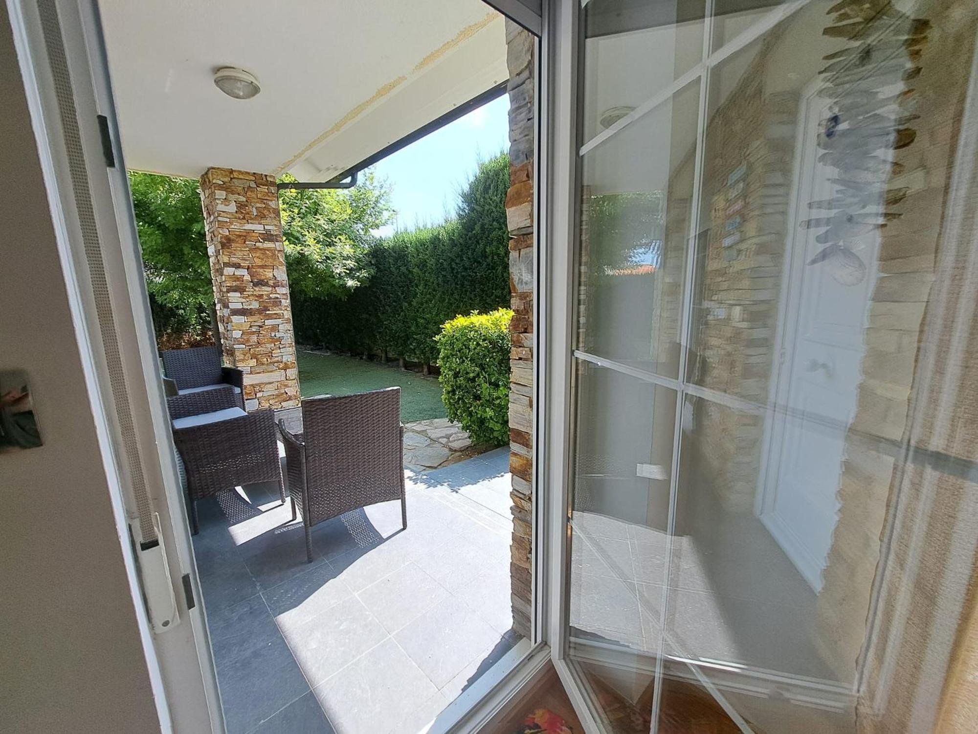4 Holiday home Suances