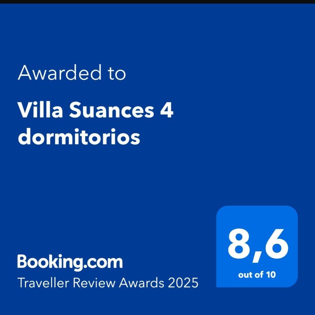 4 Suances